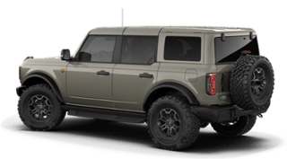 2026 Ford Bronco® External Image 3